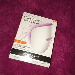 Neutrogena Light Therapy Acne Mask